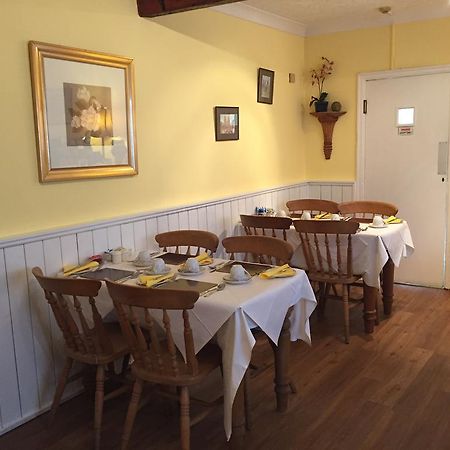 York Lodge Guesthouse Екстериор снимка