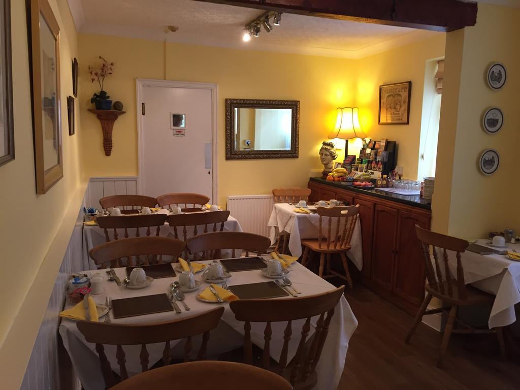 York Lodge Guesthouse Екстериор снимка