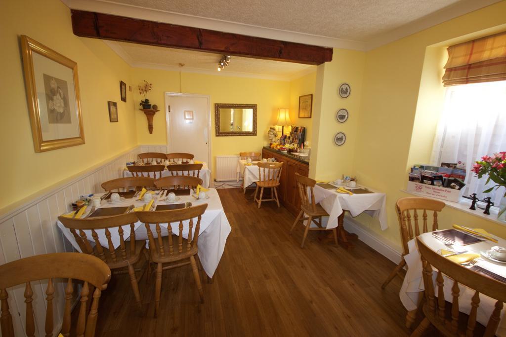 York Lodge Guesthouse Екстериор снимка