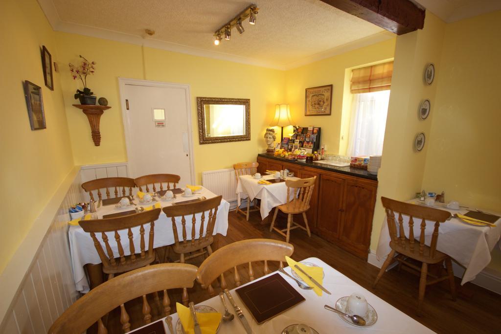 York Lodge Guesthouse Екстериор снимка
