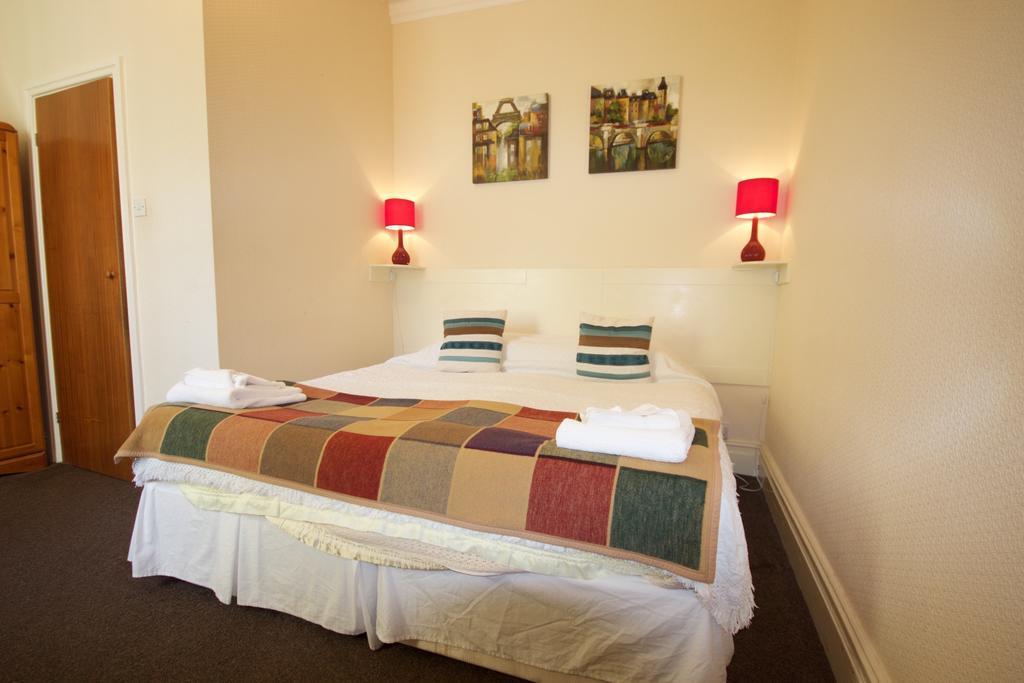York Lodge Guesthouse Екстериор снимка