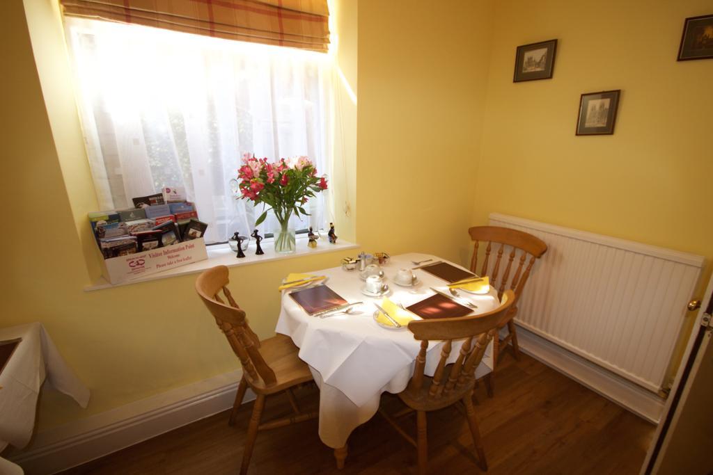 York Lodge Guesthouse Екстериор снимка