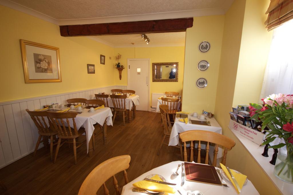 York Lodge Guesthouse Екстериор снимка