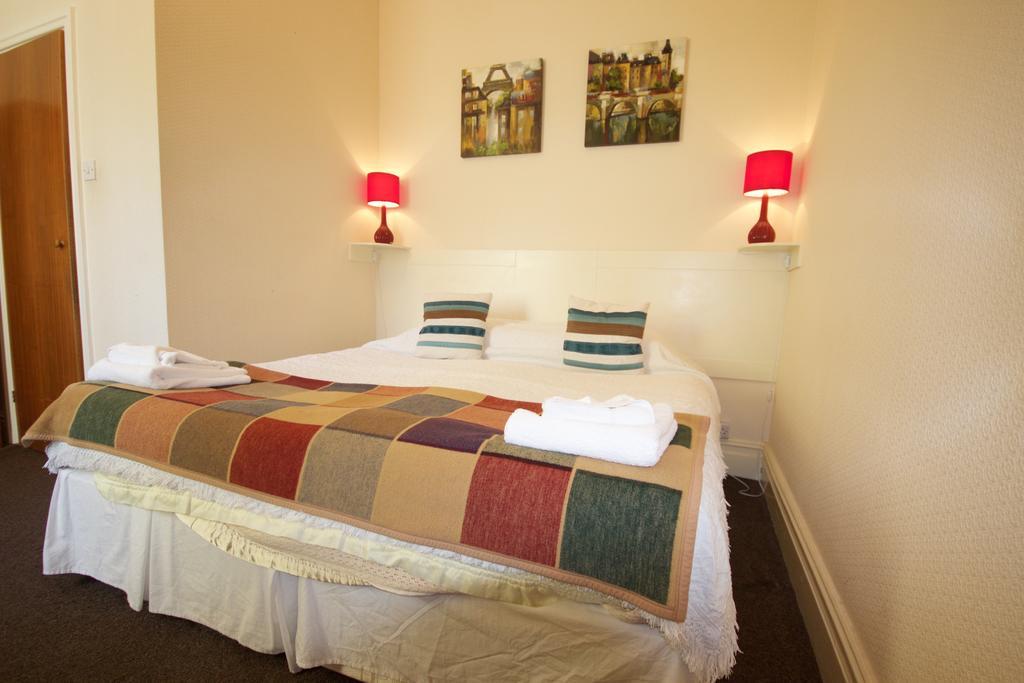 York Lodge Guesthouse Стая снимка