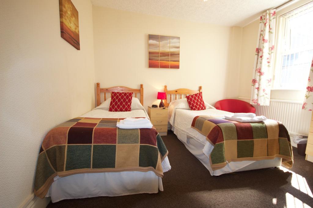 York Lodge Guesthouse Стая снимка