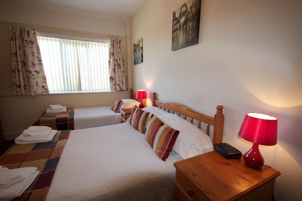 York Lodge Guesthouse Стая снимка