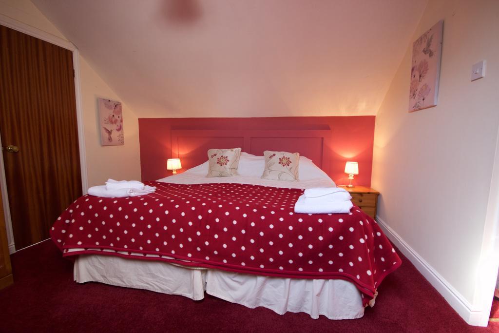 York Lodge Guesthouse Екстериор снимка