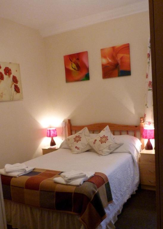 York Lodge Guesthouse Стая снимка