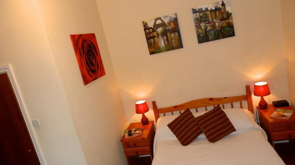 York Lodge Guesthouse Стая снимка